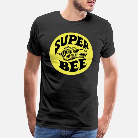 super bee t shirt